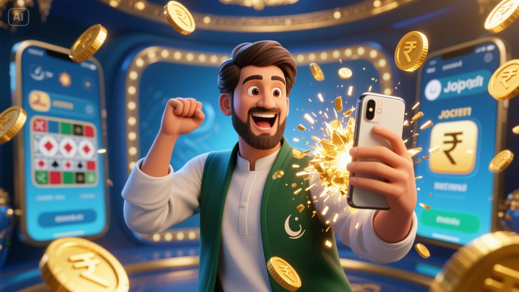 PricedUp CasinoYour first deposit just got better — 200% extra instantly! Pakistani players love our fast withdrawals and real PKR gaming experience.