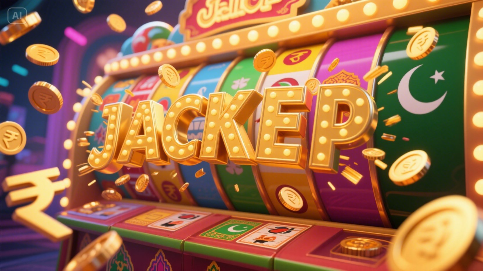 PricedUp CasinoMake your first deposit now and receive 200% instantly! Pakistani gamers can enjoy secure payments, exclusive casino promotions, and verified withdrawals directly to their local accounts.