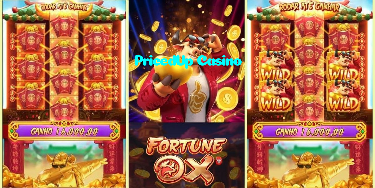 PricedUp Casino خوش آمدید بونس +600% پیشکش موبائل ایپ کے پروموشن سیکشن میں دکھائی دیتی ہے۔