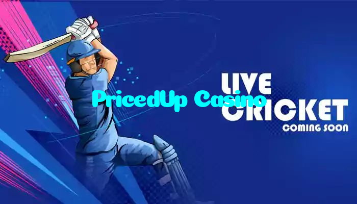 PricedUp Casino