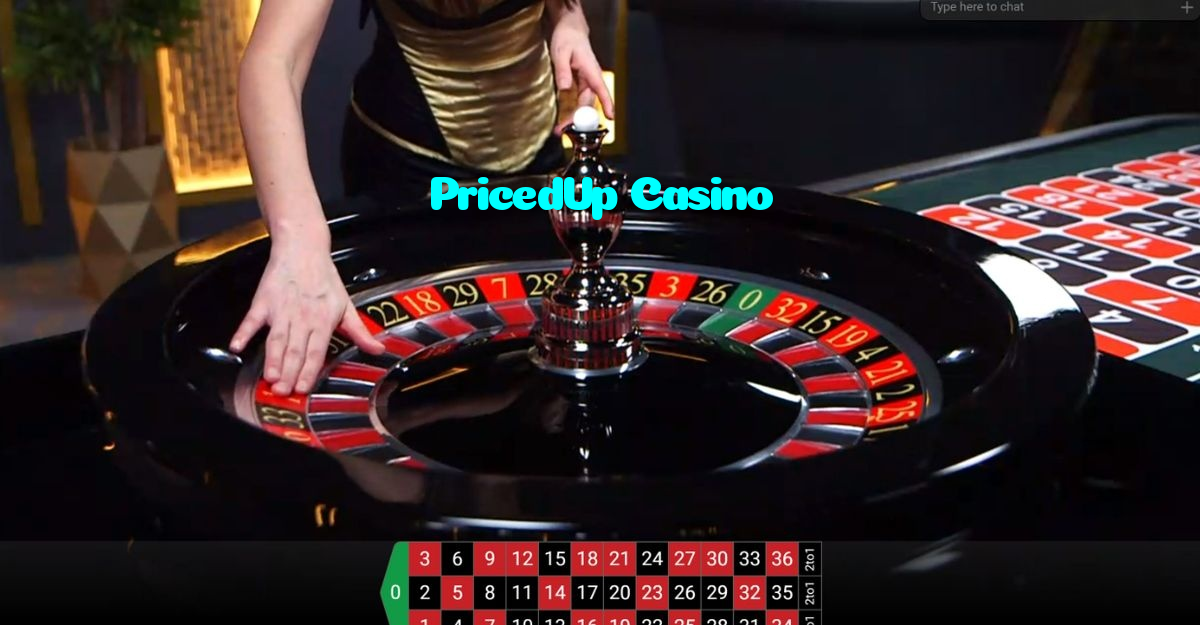 PricedUp Casino خوش آمدید بونس +600% پیشکش موبائل ایپ کے پروموشن سیکشن میں دکھائی دیتی ہے۔