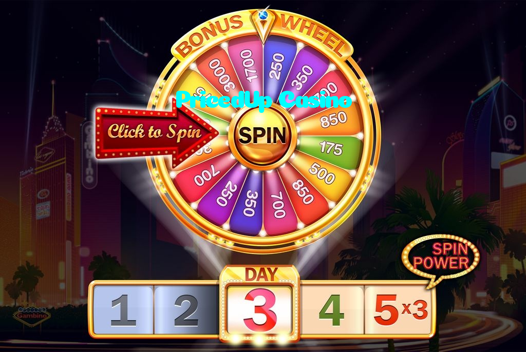 available types of PricedUp Casino bet including pre-match live express and system bets